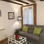 Apartament Comodo En La Parte Vieja, Old Town *