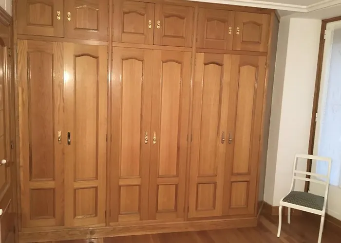 Apartament Comodo En La Parte Vieja, Old Town *