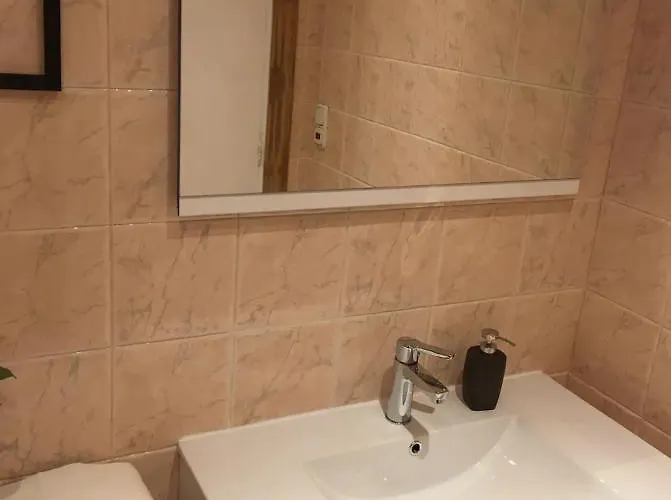 Comodo En La Parte Vieja, Old Town * San Sebastián