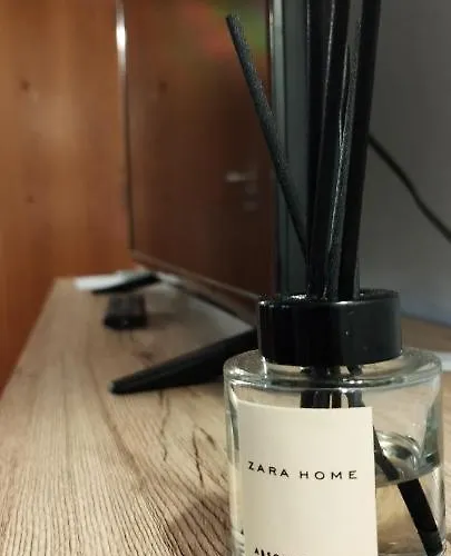 Apartament Comodo En La Parte Vieja, Old Town