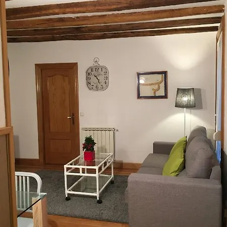 Apartament Comodo En La Parte Vieja, Old Town