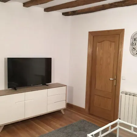 Cómodo En La Parte Vieja, Old Town Apartamento San Sebastián
