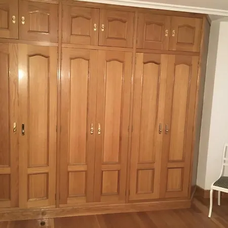 Апартаменты Comodo En La Parte Vieja, Old Town *