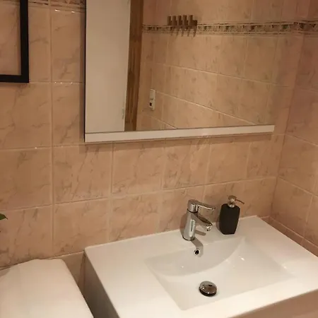 Comodo En La Parte Vieja, Old Town * Сан-Себастьян