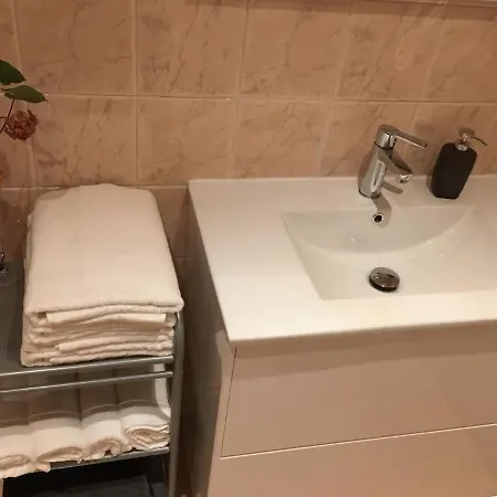 Comodo En La Parte Vieja, Old Town Апартаменты Сан-Себастьян