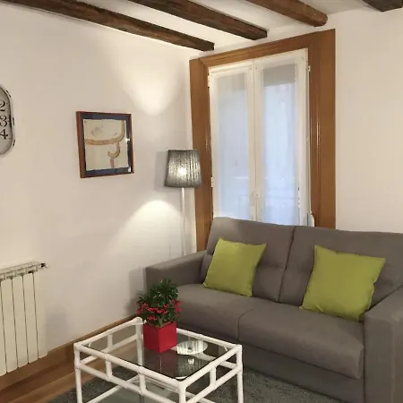 Apartamento Cómodo En La Parte Vieja, Old Town *