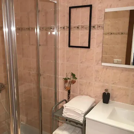 Comodo En La Parte Vieja, Old Town *