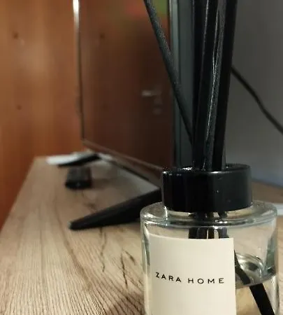 Апартаменты Comodo En La Parte Vieja, Old Town