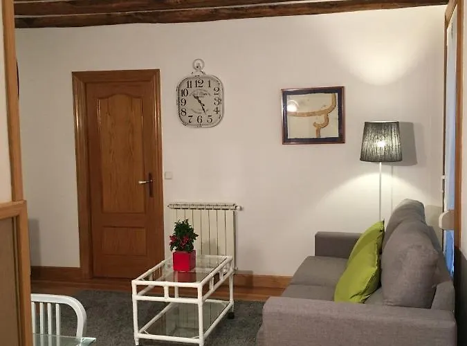 Apartament Comodo En La Parte Vieja, Old Town