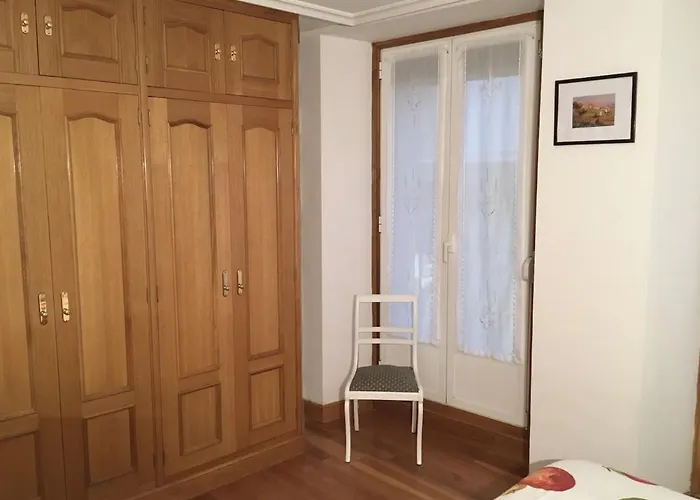 Apartament Comodo En La Parte Vieja, Old Town *