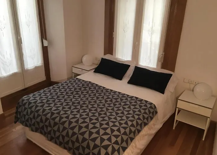 Comodo En La Parte Vieja, Old Town * San Sebastián