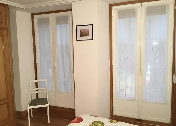 Comodo En La Parte Vieja, Old Town Apartament